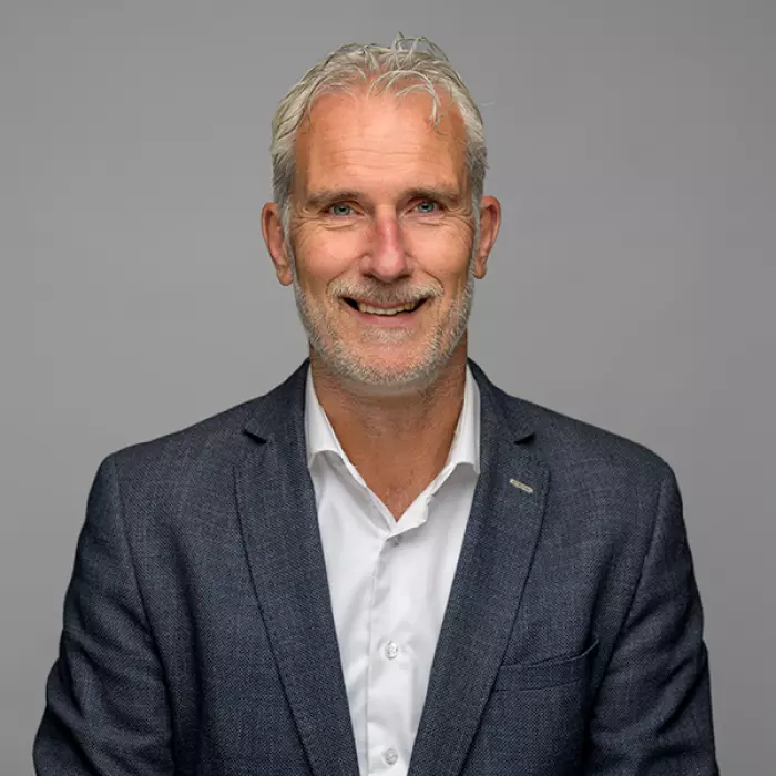 Elbert-Jan Drieënhuizen legt Commercieel Directeurschap K.I.M. Nederland neer; Bertus Been aangesteld als nieuwe Algemeen Directeur