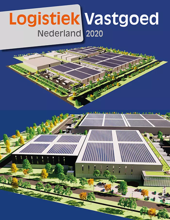 Innovatief en bezielend in de koel- en vrieshuisbouw